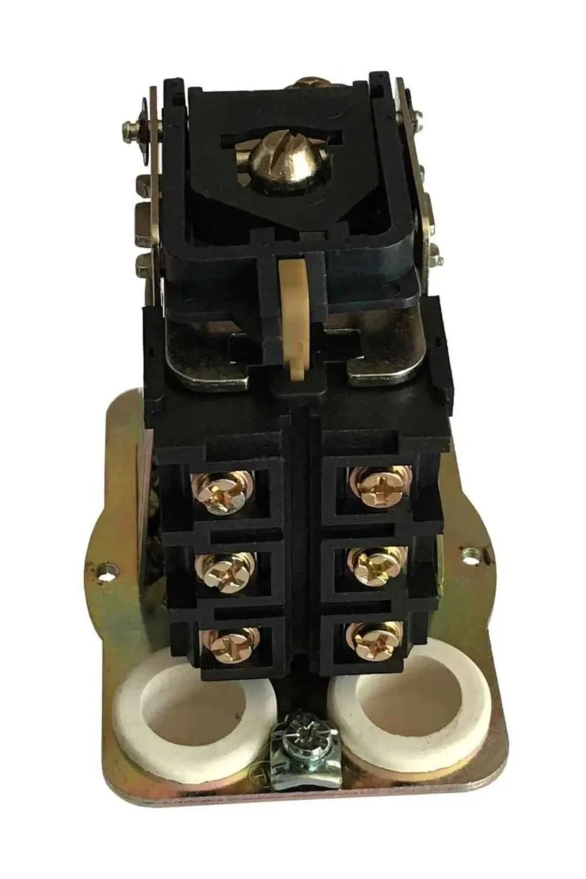 Kontrol Üniteleri