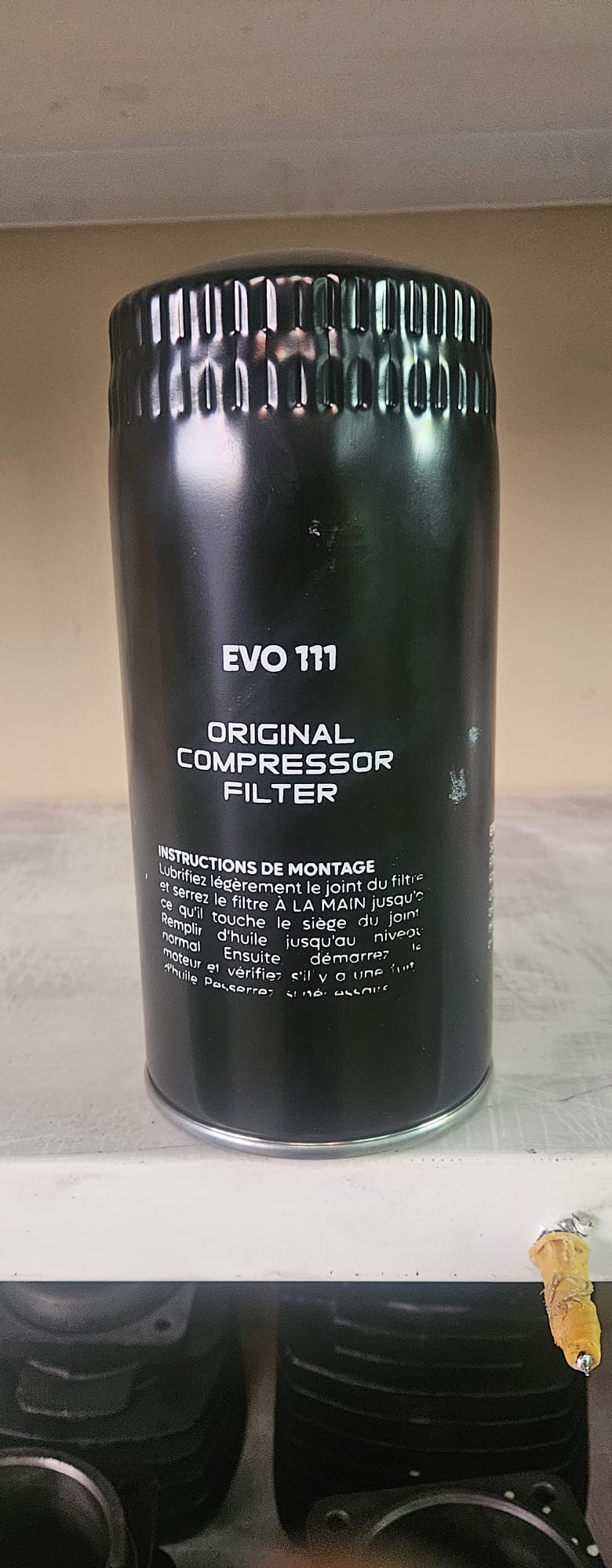 Yağ Filtreleri